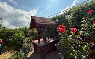 De vânzare  casa  in Corni Jud. Botosani. - Poză 3