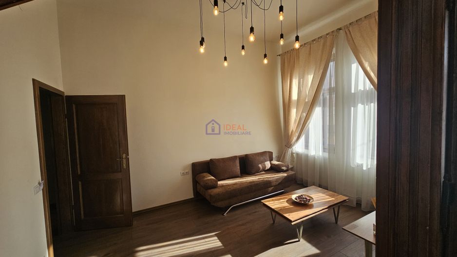 Garsoniere de vanzare in zona Ultraccentrala - Poză 16