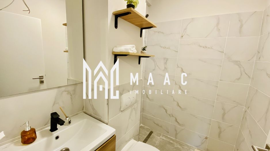 Apartament 3 camere | La Cheie | Balcon | Parcare | 75 MPU - Poză 11