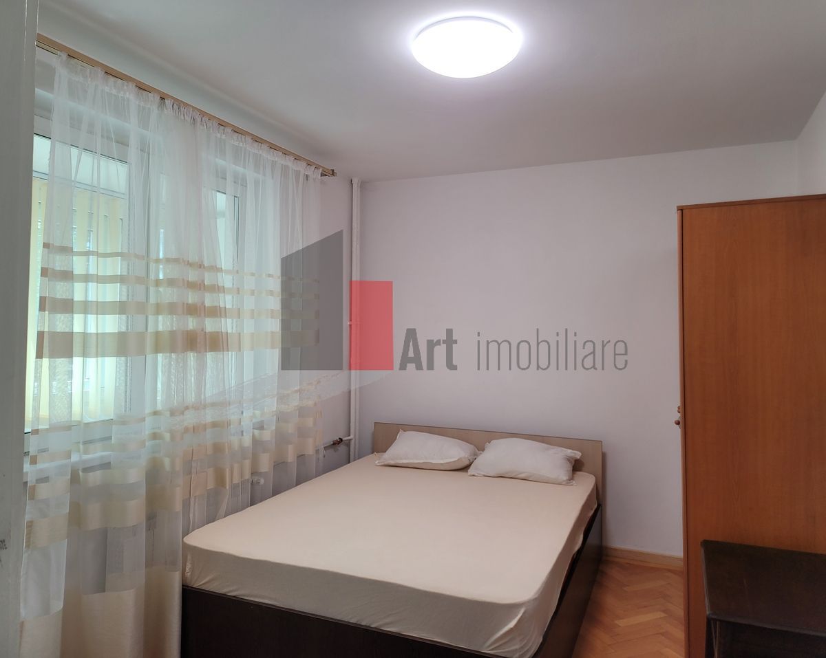 Apartament cu 2 camere de inchiriat in zona Grivitei/Grivita - Poză 3