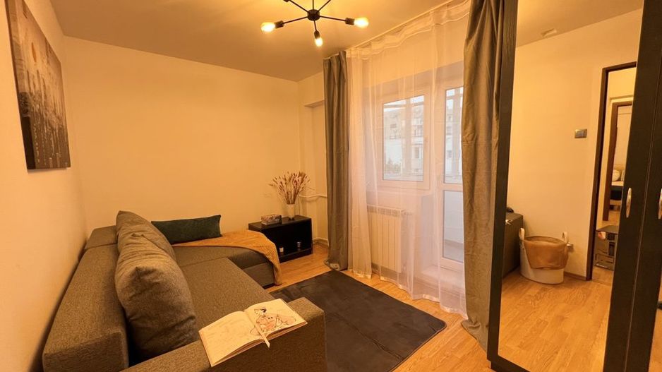 3 Camere Unirii - Matei Basarab - Poză 3