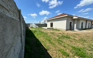 Mosnita Nouă-Duplex Parter-Finisaje la Alegere - Poză 4