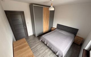 Vand ap 3 camere in Braytim - Timisoara Sud - Poză 4