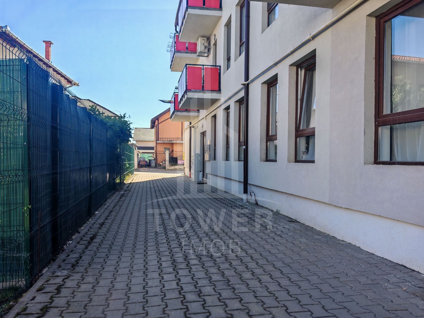 Apartament de vânzare – Cartierul Arhitecților, Sibiu - Poză 11
