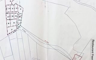 Oferta 9 parcele teren - pretabil casa de vacanta- 5 min de centru ! - Poză 6