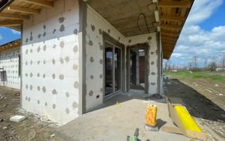 Duplex pe parter - 3 camere - zona Valery - 145.000€ - Poză 11