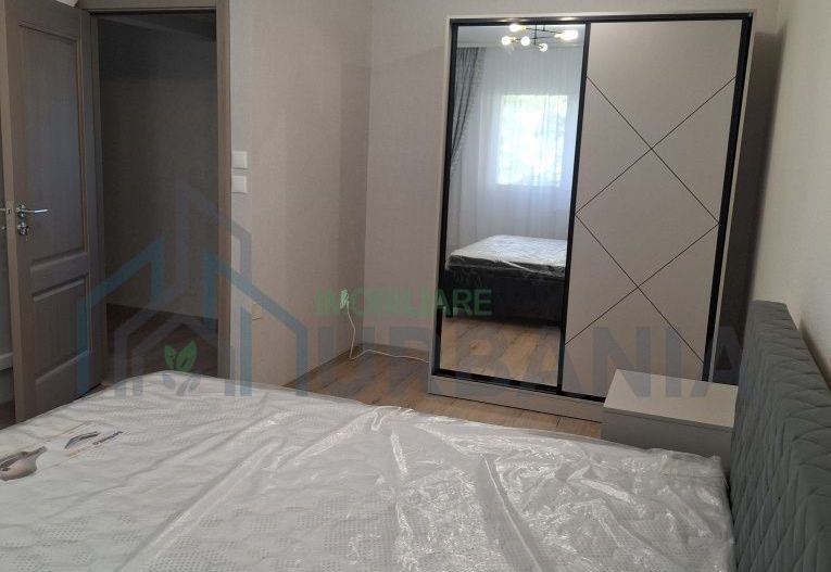 Apartament 2 camere renovat, zona Gara (fosta Billa), Iasi - Poză 8