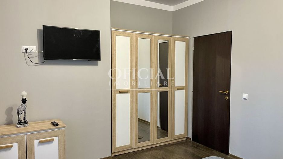 Apartament 2 camere | Pet Friendly | Parcare | Stadionului Floresti - Poză 2