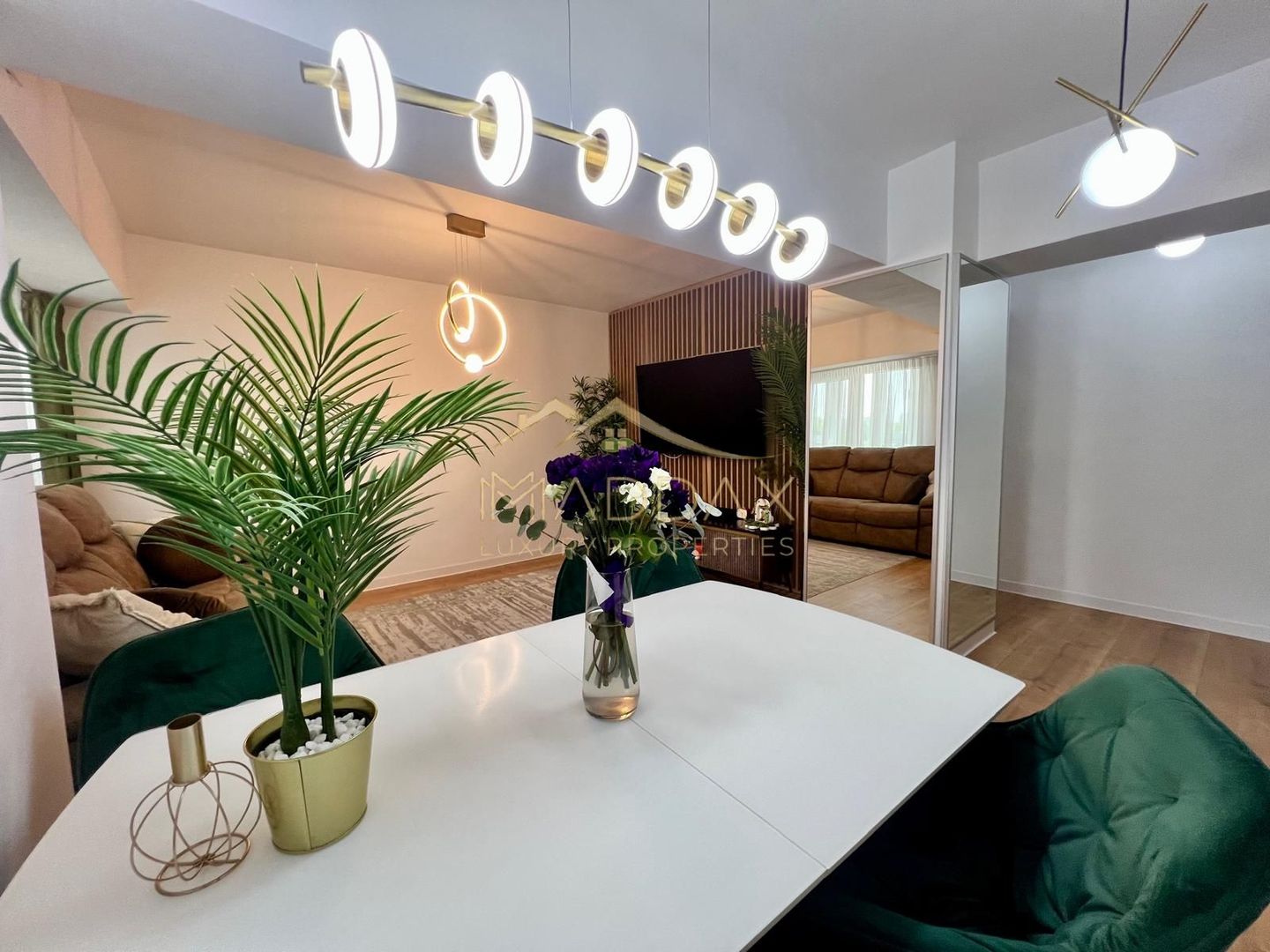 Apartament ***3 Camere // Unirii *700m Metrou* - Poză 19