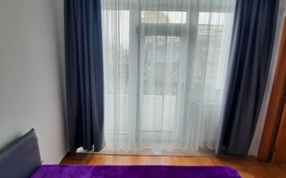 Ag BRASADAS închiriază ap 2 cam Et 3/9 50mp MAGHERU. - Poză 5