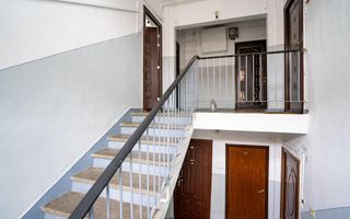 Apartament cu 2 camere semidecomandat Rogerius - Poză 8