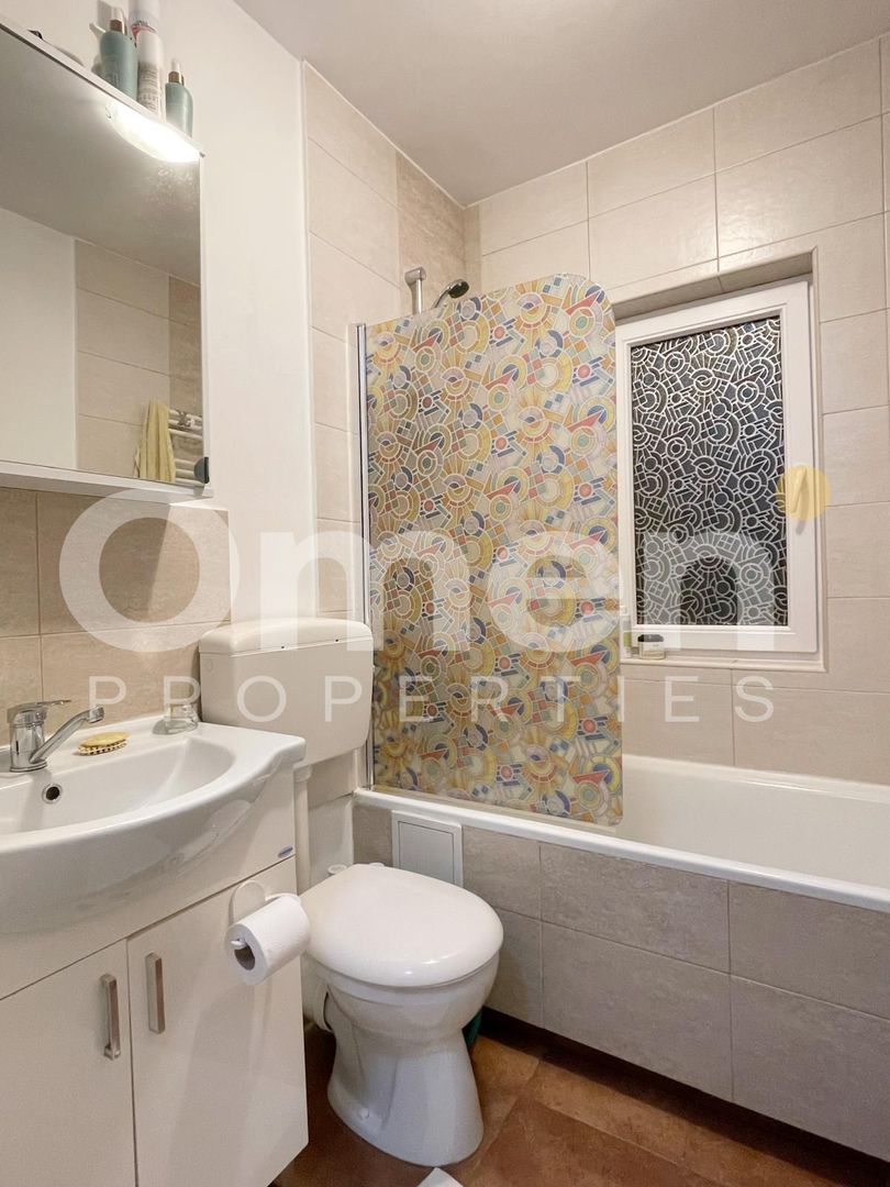 Vând apartament 3 camere | Barbu Ștefănescu Delavrancea - Poză 5