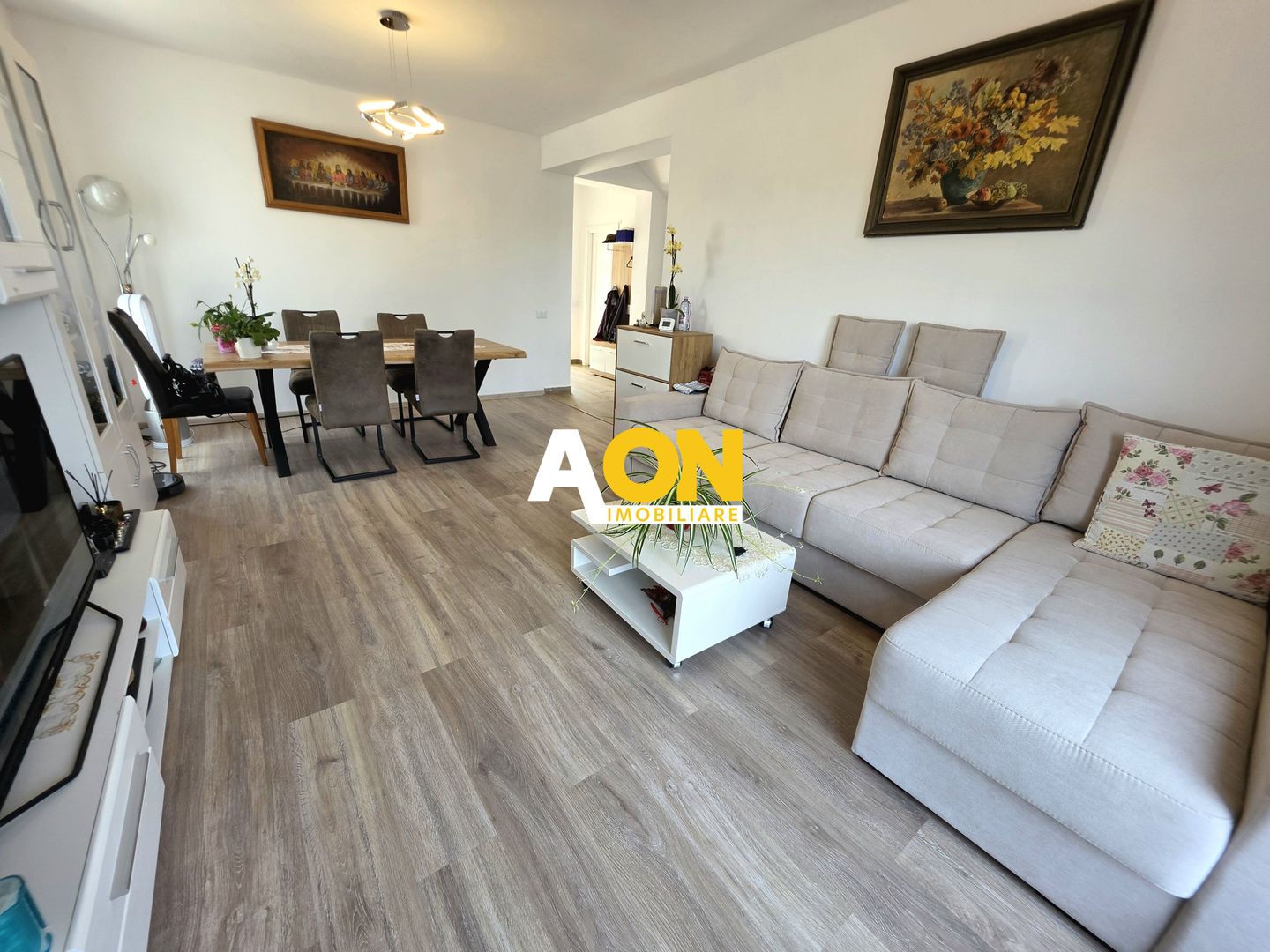 Casa Individuala, 4 Camere, 2 Băi, 250mp Teren - Poză 15
