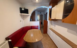 3 decomandate, etaj 2/4, Lapus - 116 000 Euro - Poză 5