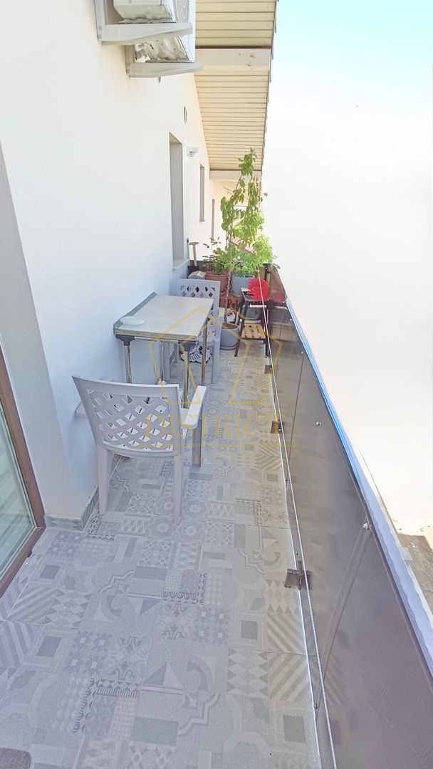 Apartament cu 2 camere complet mobilat si utilat in Braytim langa Musicescu. - Poză 13