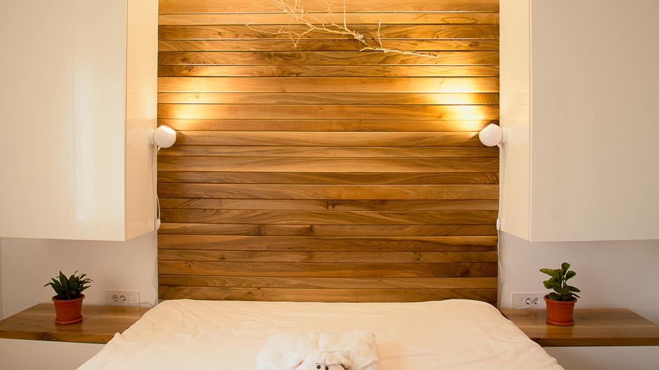 Lux in Braytim cu gradina / Luxury apartment in BRAYTIM area - Poză 12