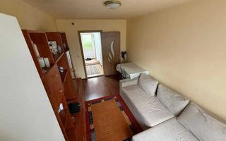 De vânzare apartament 2 camere – Zona Florilor - Poză 1