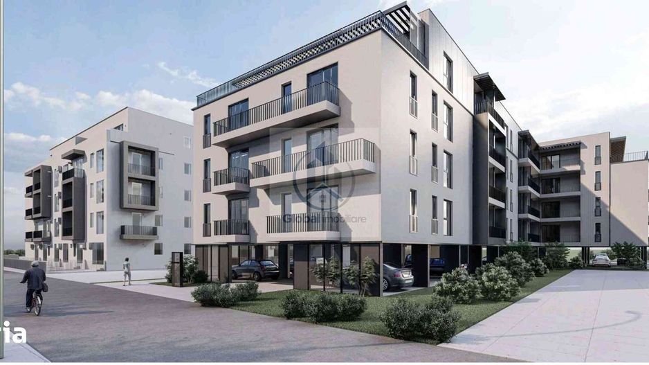 Dezvoltare imobil P+4, 49 apartamente, Colentina, vanzare sau asociere - Poză 1