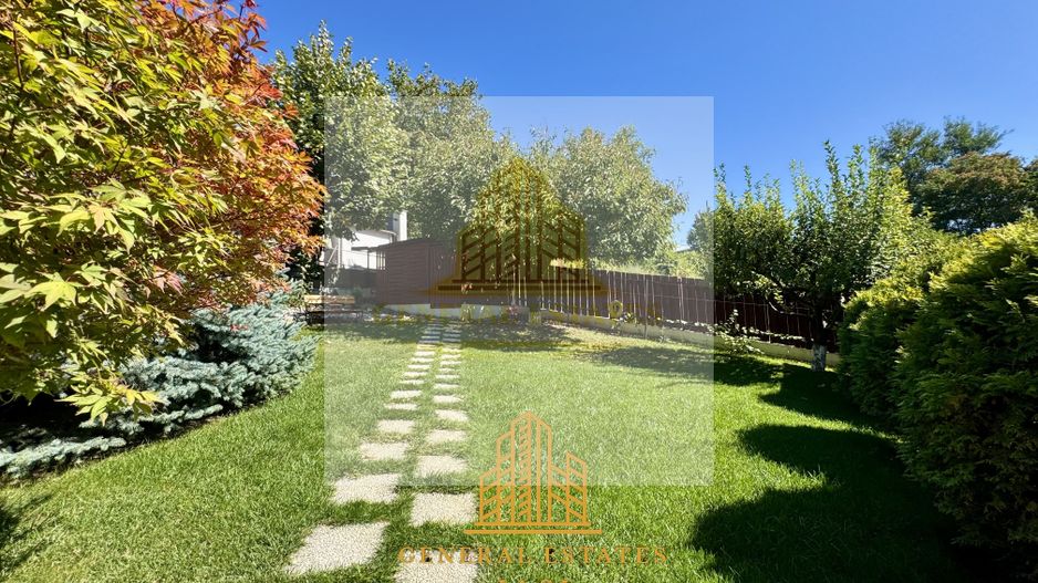 Vânzare Casă D+P+E - Full echipată în Bucium, Plopii fară soț - Poză 7