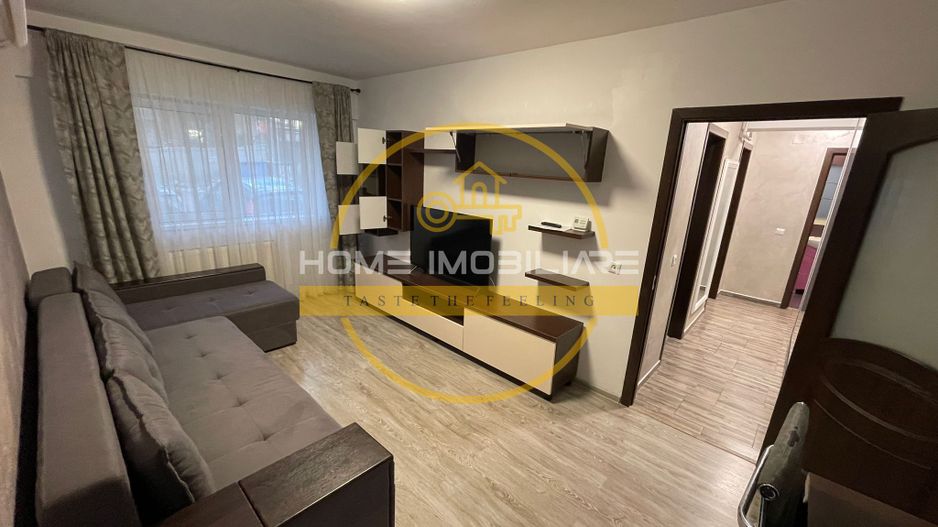 Apartament cu 2 camere în complexul Sun City din Iași/Zona Galata - Poză 1