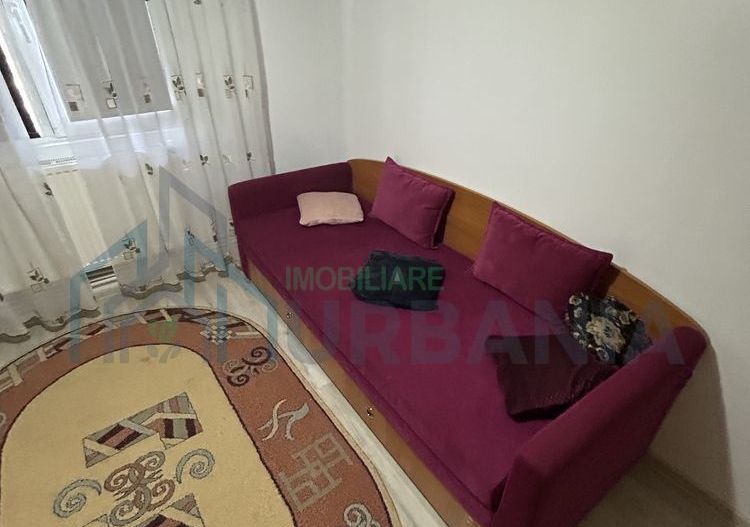 Apartament 2 camere semidecomandat Canta - Poză 6