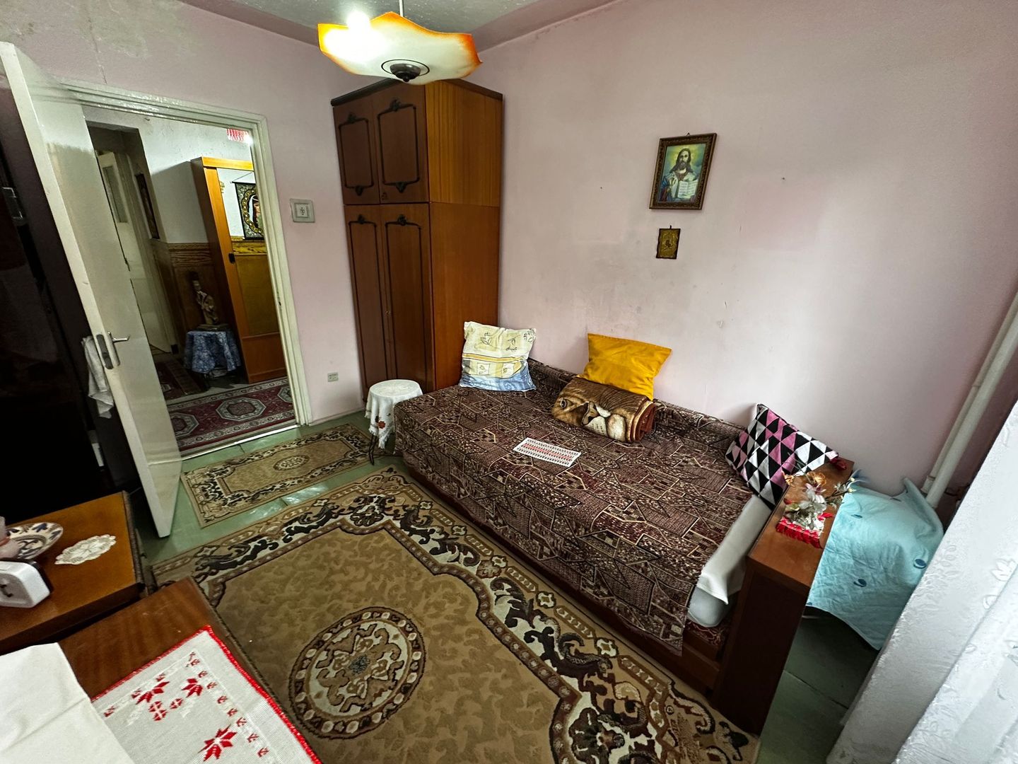 3 Camere 1minut Metrou Gorjului Lujerlui Bd. Iuliu Maniu Parcare ADP - Poză 9