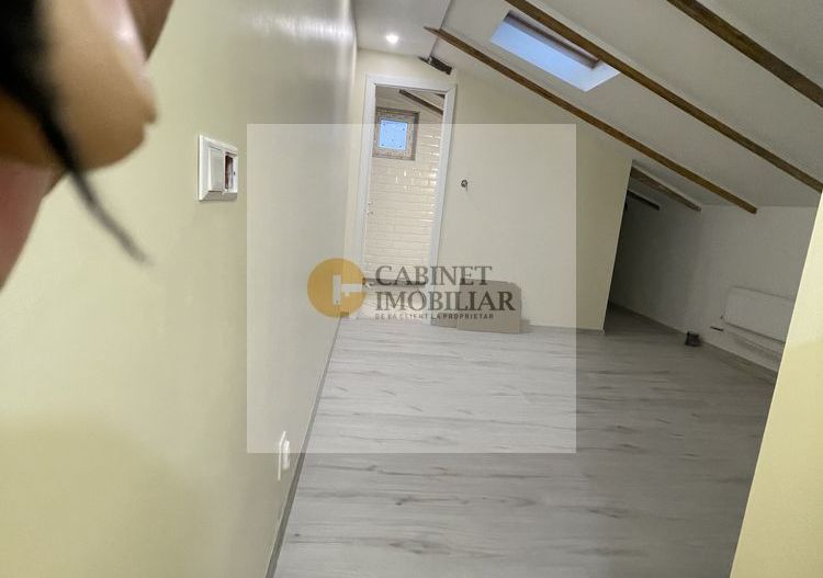 Vânzare Casă Într-o Locație Centrală – Domenii, Turda - Ion Mihalache - Poză 6