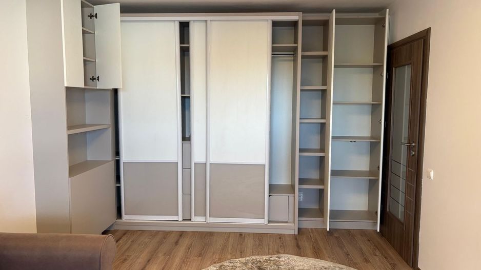 De inhciriat apartament cu 2 camere , Aparatorii Patriei - Poză 16