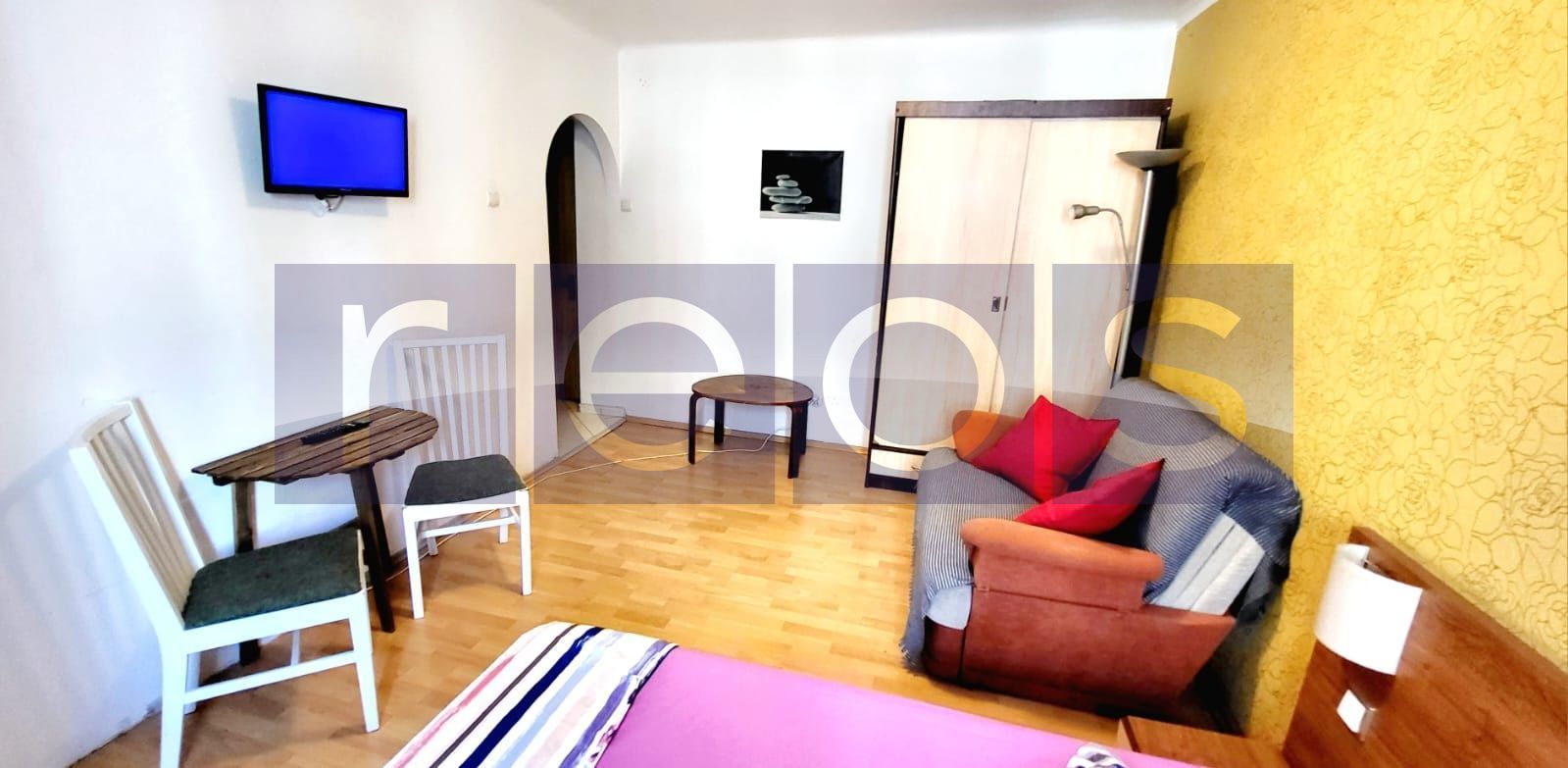 Proprietar vand garsoniera Floreasca - Poză 2