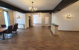 COM0 I Vila de inchiriat Iancu Nicolae Pipera ideal locuinta birou spa