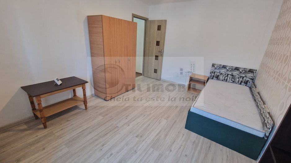 Apartament 2 camere decomandat – Tudor Vladimirescu 77.000 Euro - Poză 4