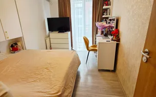 Apartament 3 camere, 2 băi, 2 locuri de parcare | Evocasa Orizont–Nord - Poză 17