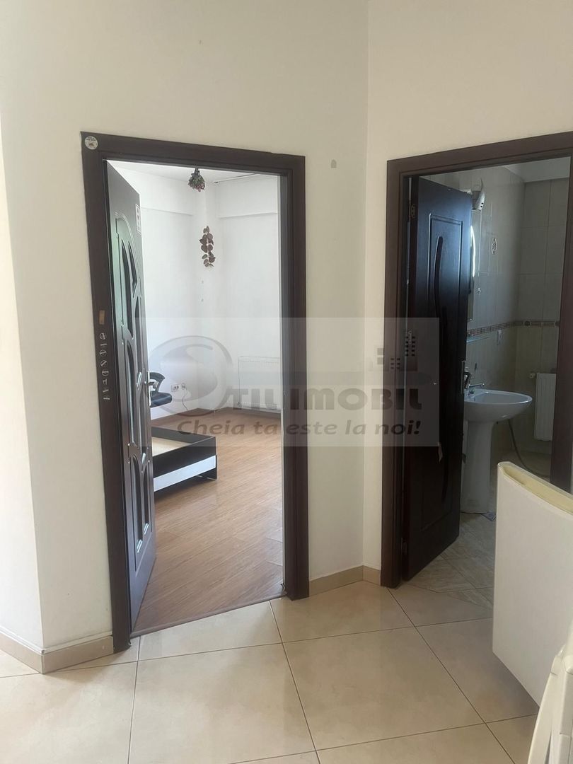 Apartament 1 camera CUG - 299 EURO - Poză 6