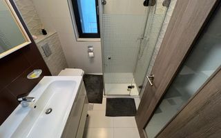 Apartament 3 camere cu dressing mare - Petricani-Lacul Tei - Poză 14