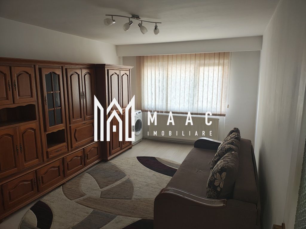 Apartament 2 camere decomandat | 50 MPU | Parter | Strand - Poză 1