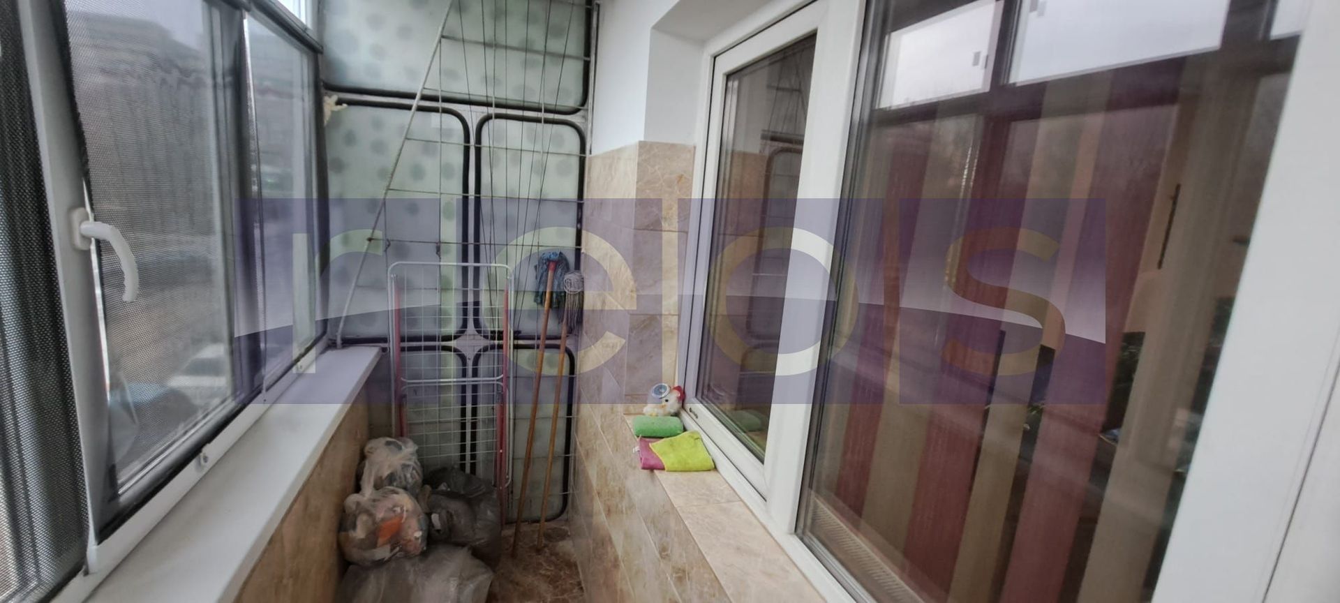 VANZARE 4 CAMERE DECOMANDAT | ULTRACENTRAL | ETAJ 1/4 | ROSIORI DE VEDE - Poză 9