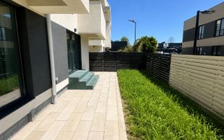 Apartament 3 camere premium + curte 30 mp | prima închiriere - Poză 4
