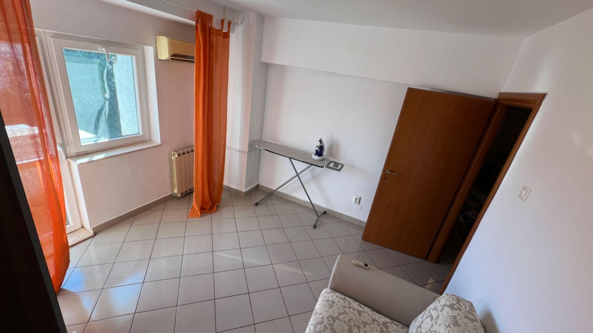 Apartament 3 camere mobilat utilat Piata Alba Iulia, Burebista - Poză 7