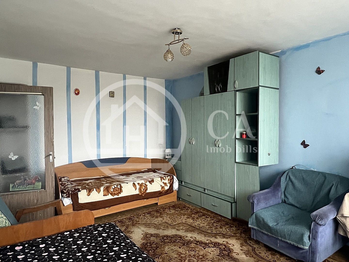 Apartament cu 3 camere de inchiriat in zona Dacia, Oradea - Poză 2