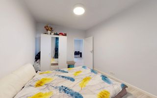 Apartament 2 cam – bloc tip boutique, zona 1 Dec. 1918 / N.Grigorescu - Poză 8