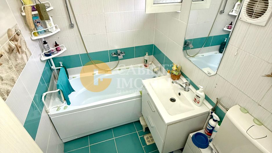 FARA RISC - 3 Camere - Podu Ros - Otilia Cazimir - Poză 6