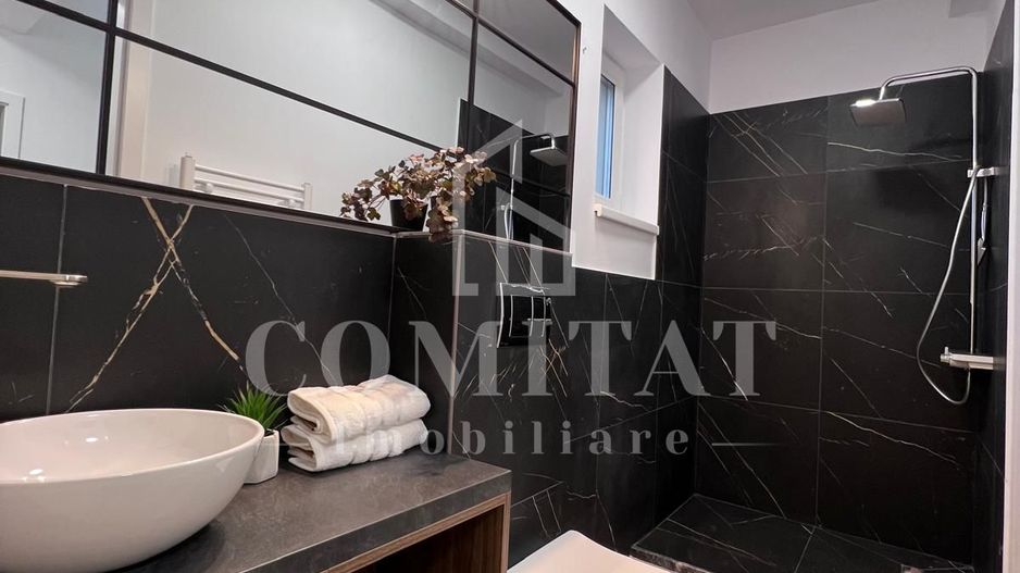 Casă ultrafinisata | Grădina și terasa | Zona Casa Zânelor - Poză 17