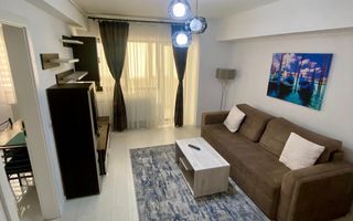 Chirie! Apartament 2 Camere  /Loc de parcare subteran /Fusion Towers zona CUG! - Poză 2