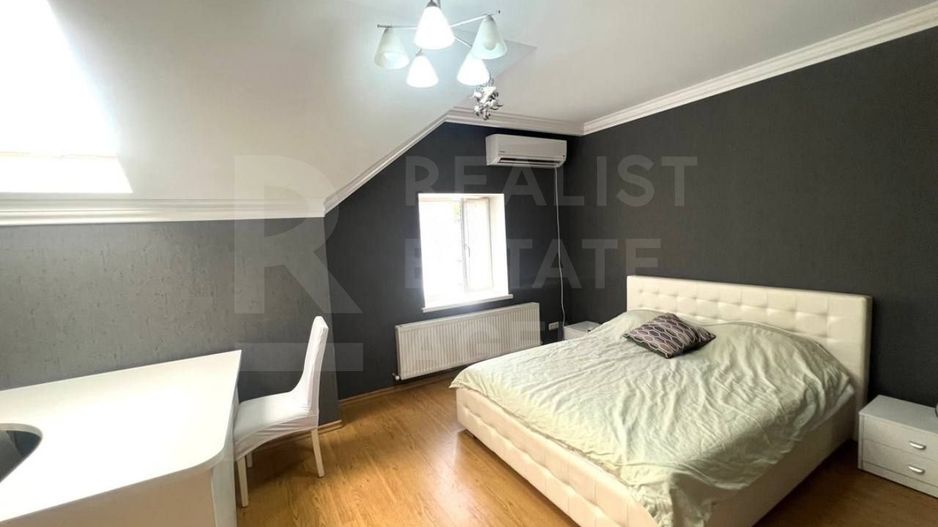 Chirie, casă, 3 camere, str. Tudor Vladimirescu, Durlești - Poză 3