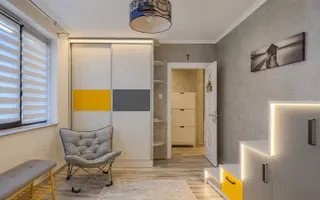 Cumpana – Del Sole – Vila la cheie, ideala pentru familii cu copii! - Poză 12