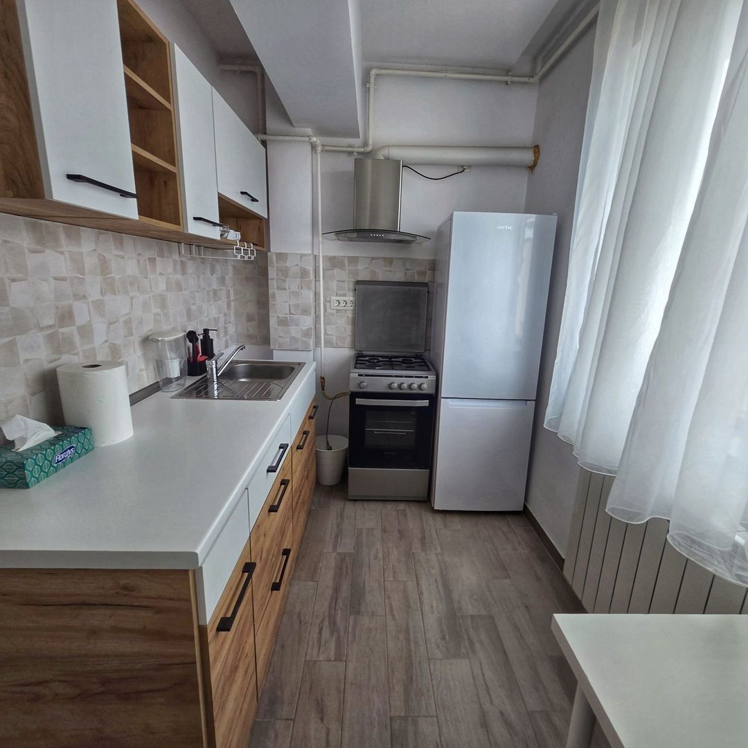 Apartament Modern cu Terasă și Parcare, Petre Ispirescu - Poză 5