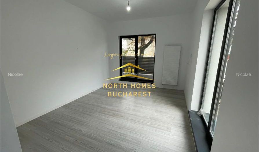 Ocazie unica! Vila nou construita 6 camere langa Parcul Circului - Poză 5