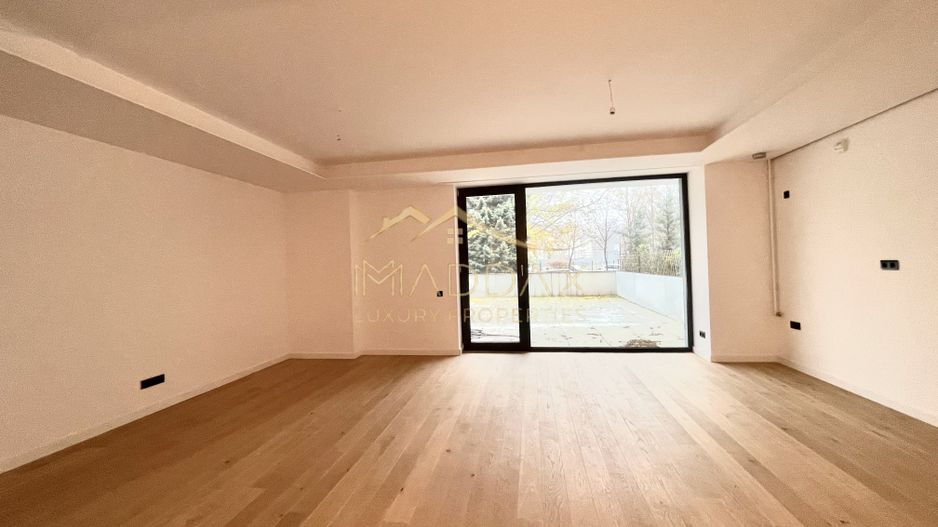 Apartament 2 camere Floreasca***102.7 mp//terasa 50 mp// Parcul Verdi - Poză 12