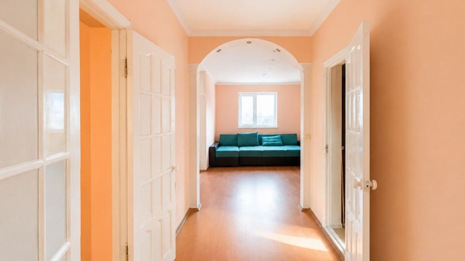 Cahul – Casă 3 Camere + Living | 139 m² | Teren 7.7 ari + Garaj | 95.000 € - Poză 25