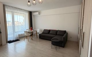 Garsoniera Mobilata si Utilata | Parcare | 45 MP | Disponibila Imediat - Poză 14